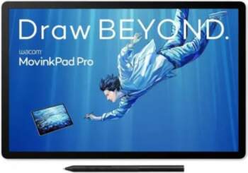 Wacom MovinkPad Pro 14`` Android Tablet