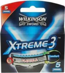 Wilkinson Sword Xtreme 3 System (5