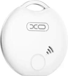 XO Bluetooth pretsaglabāšanas lokators LP01, balts