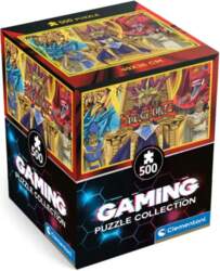 Yu-Gi-Oh! puzle 500 gab.