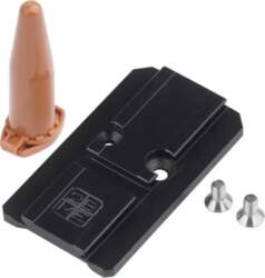 walther pdp