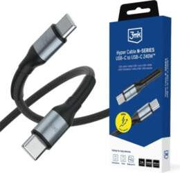 3mk Hyper Cable N-SERIES USB-C /