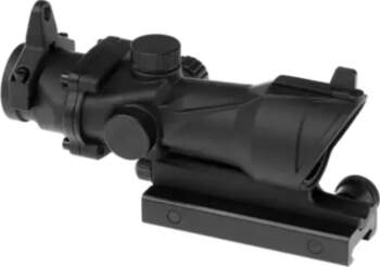 4x32IR Combat tēmeklis