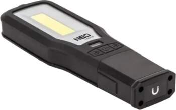 550 lm COB LED workshop lamp