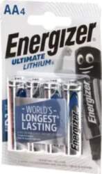 AA Ultimate Lithium 4 gab.