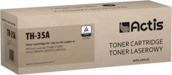 Actis TH-35A Toner (replacement for HP