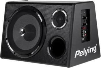 Active subwoofer PY250QA