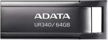 ADATA FLASHDRIVE UR340 64GB USB 3