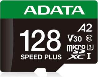 ADATA Speed Plus MicroSDXC 128 GB