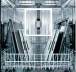 Additional accessories for BOSCH SMZ5000 dishwashers