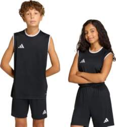 Adidas Entrada 26 Sleeveless Jersey Bērnu