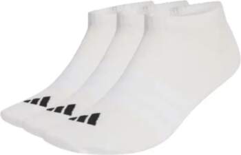 Adidas Thin&Light Essentials Low Cut zeķes