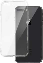 Aizmugures vāks 2 mm iPhone 7