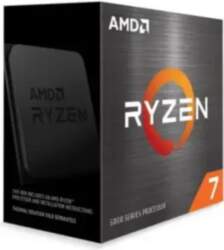 AMD Ryzen™ 7 5800X procesors