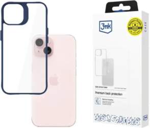 Apple iPhone 15 - 3mk Satin