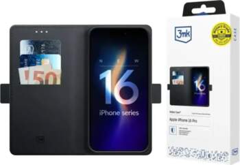 Apple iPhone 16 Pro - 3mk