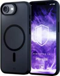 Apple iPhone 16E - 3mk Smoke