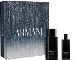 Armani Code vīriešu parfimērijas ūdens dāvanu