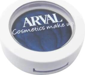 Arval, Soft & Color, Eyeshadow Compact