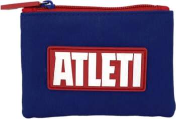 Atletico de Madrid maciņš