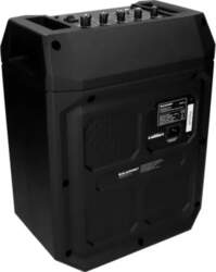 AUDIO SYSTEM MB06.2
