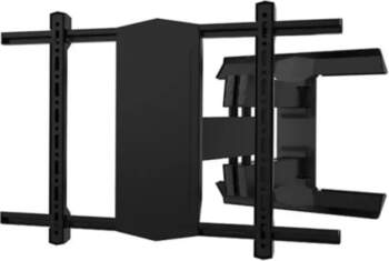 B-Tech BT8227/B Double Arm Wall Mount