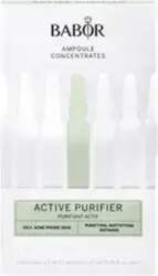 Babor Ampoules Active Purifier 7 X