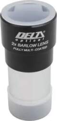Barlow lens 2x