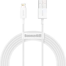 Baseus Superior USB iPhone Lightning kabelis