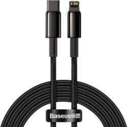 Baseus USB-C uz Lightning kabelis -