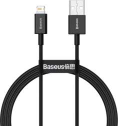 Baseus USB - Lightning kabelis iPhone