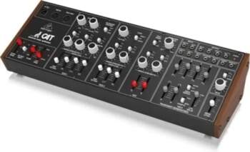 Behringer CAT Analog Synthesizer