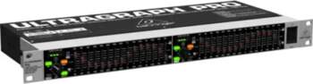 Behringer FBQ1502 equalizer
