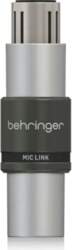 Behringer MIC LINK Miniature Microphone Booster