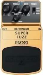 Behringer SF300 Guitar Effect
