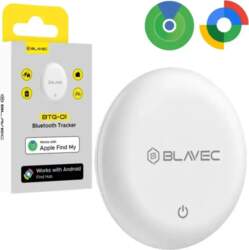 Blavec Tracker GPS Tag BTG-01 -