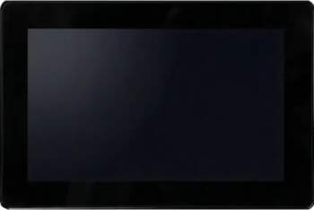 Blebox controlPanelM Black Touchscreen - smart