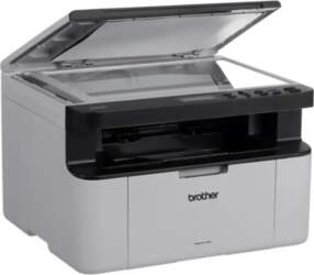 Brother DCP-1510EAP1 Multifunction Printer (Laser; A4