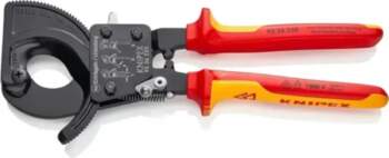 Cable cutter 250 mm long