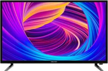 Cabletech 32" DVB-T2 H.265 HEVC