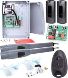 CAME ATS 50AGS 230V LONG SPACE