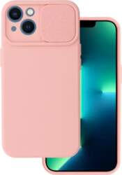 Camshield Soft vāks iPhone 13 -