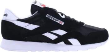 CLASSIC NYLON CBLACK - size_eu: 46
