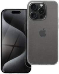 CLEAR Case 2 mm vāks iPhone