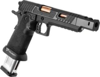 CM0330 2011 Combat Master Alpha Full