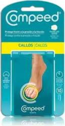 Compeed Corn Plasters 10 Units