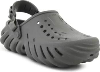 CROCS X - (ECHO) CLOG DUSTY