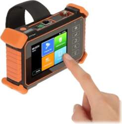 CS-HB-45H multifunctional CCTV tester