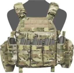 DCS DA 5.56 Config