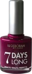 Deborah 7 Day Long Vitamins Quick-Dry